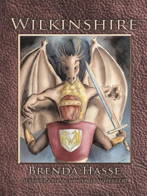 cover image of Wilkinshire